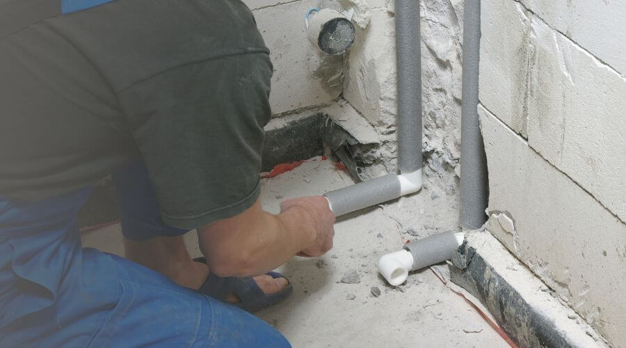 Professional Leak Detection in Birch River, WV